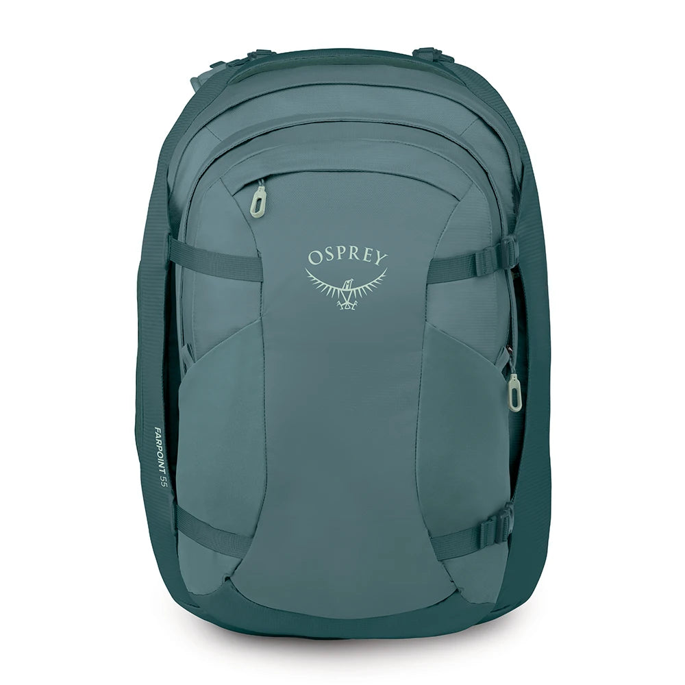 Osprey Farpoint 55
