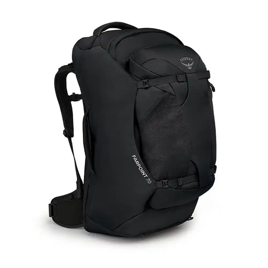 Osprey Farpoint 70 - Heren backpack + daypack