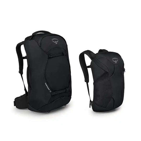 Osprey Farpoint 70 - Heren backpack + daypack