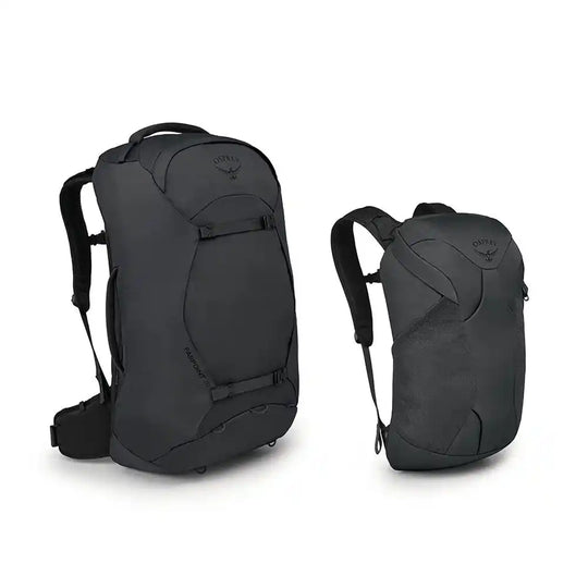 Osprey Farpoint 70 - Heren backpack + daypack