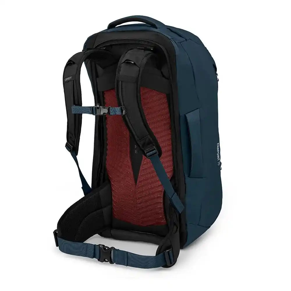 Osprey Farpoint 70 - Heren backpack + daypack