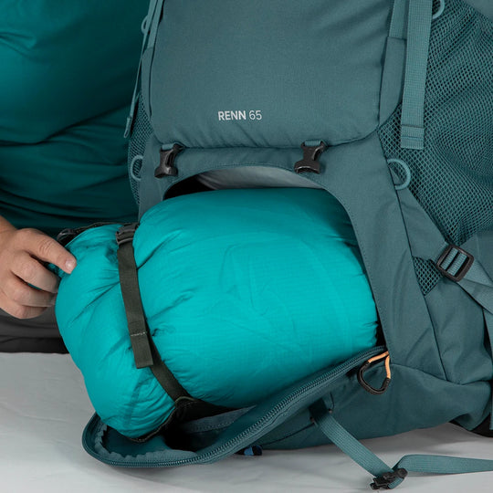 Osprey Renn 65