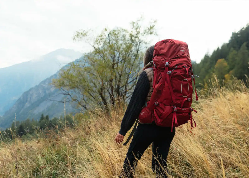 Dames backpacks
