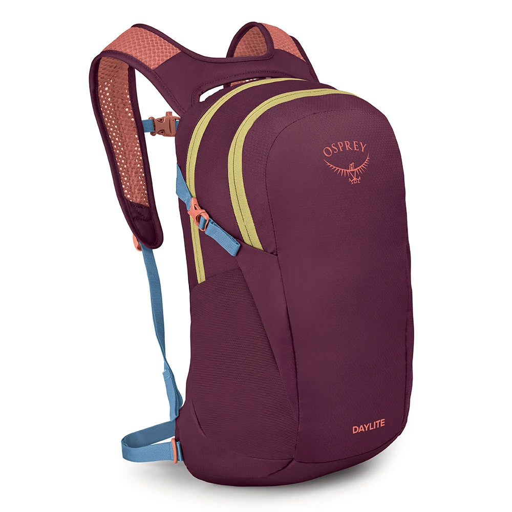 Rugzak Osprey Daylite Plus Tortuga/Dustmoss Green Rugzak Osprey Daylite Plus Tortuga/Dustmoss Green