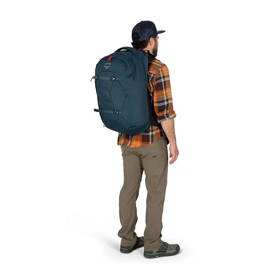 Osprey Farpoint 40 - Heren backpack