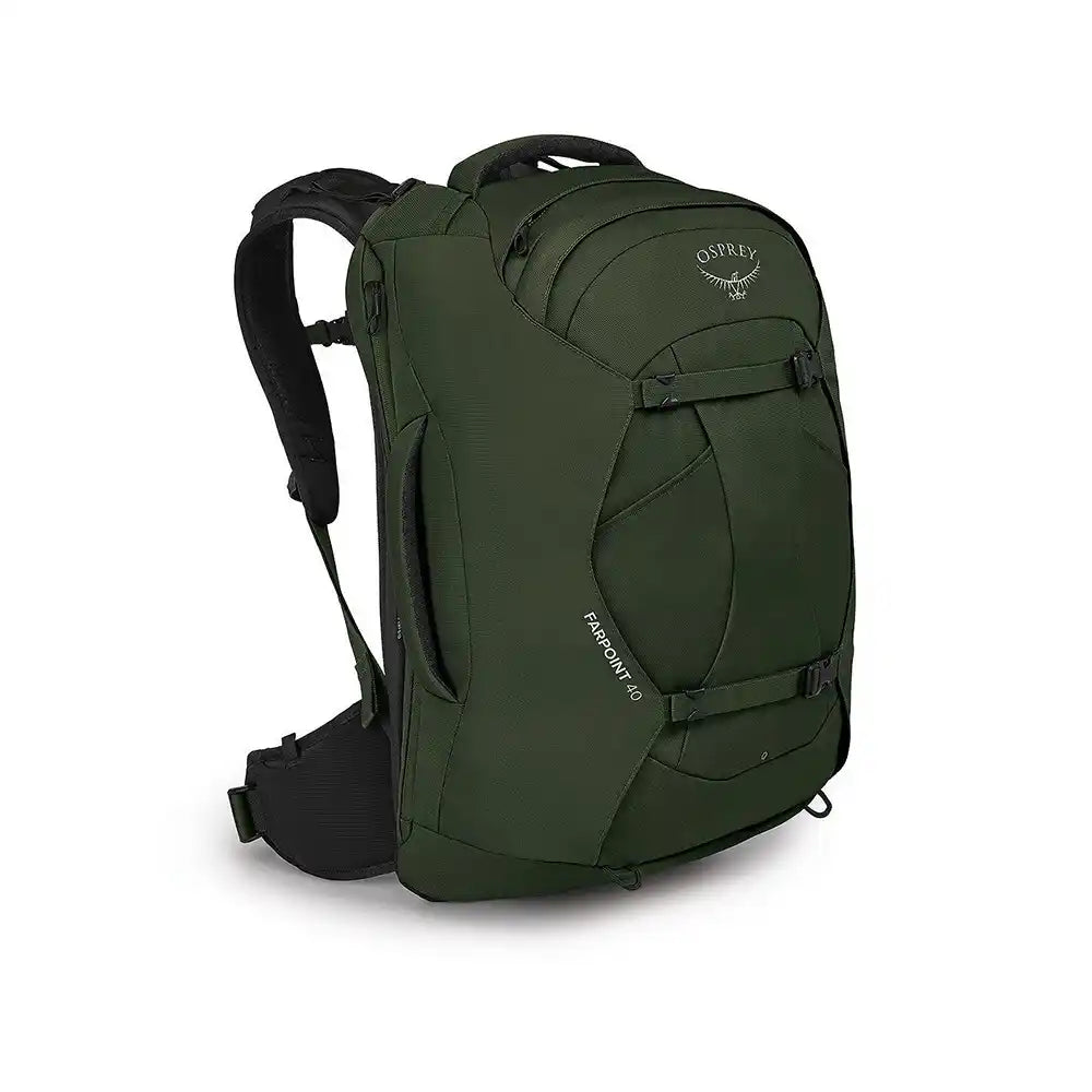 Osprey Farpoint 40 - Heren backpack