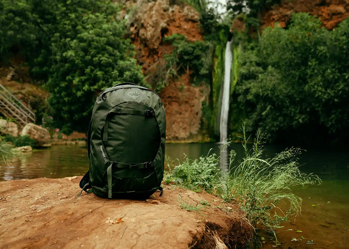 Osprey Farpoint 70