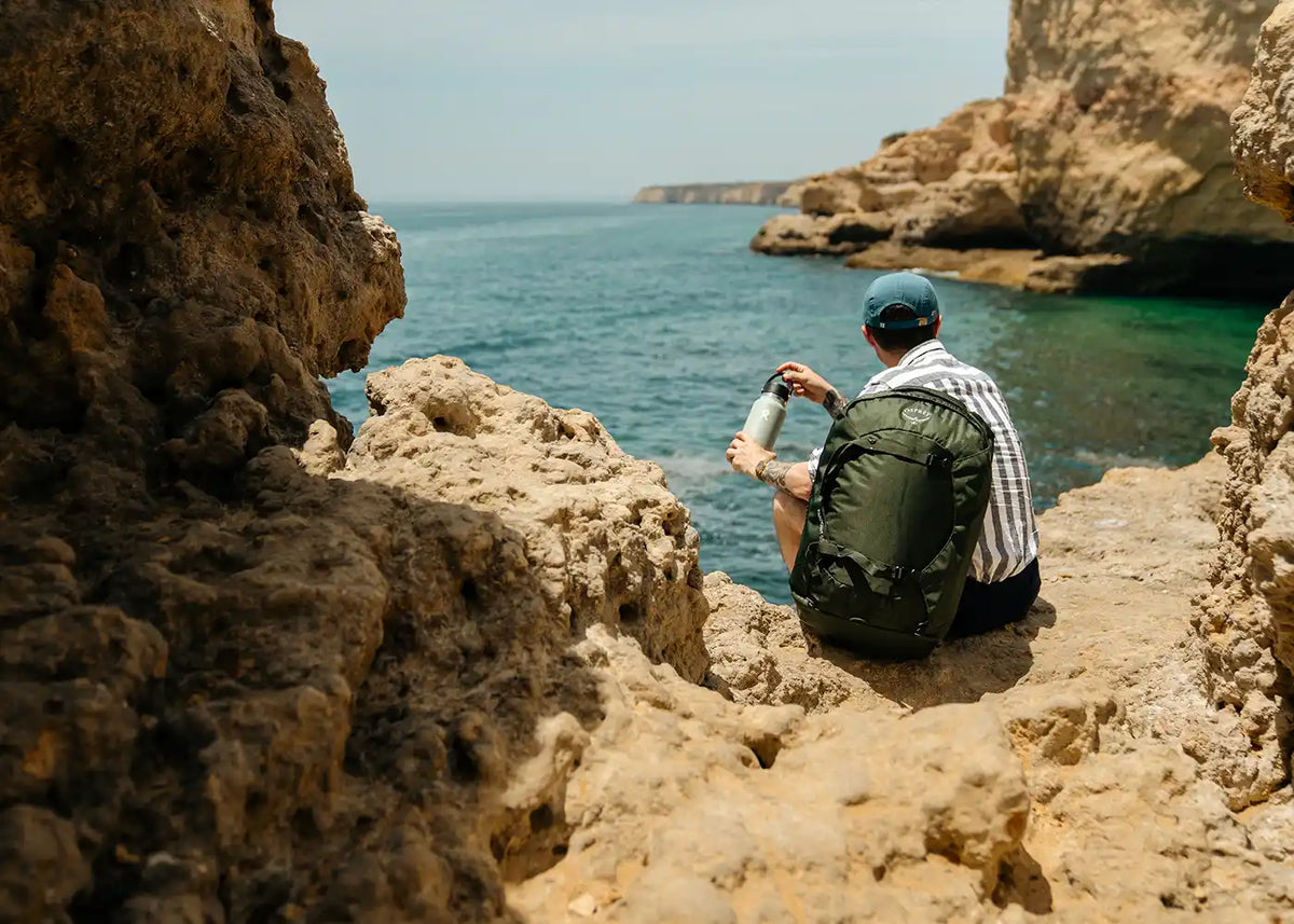 Osprey Farpoint 70