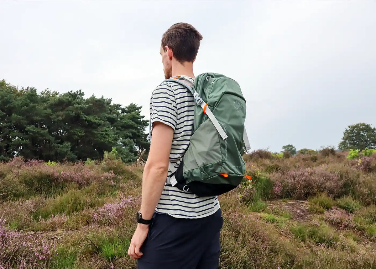 Osprey Hikelite 18