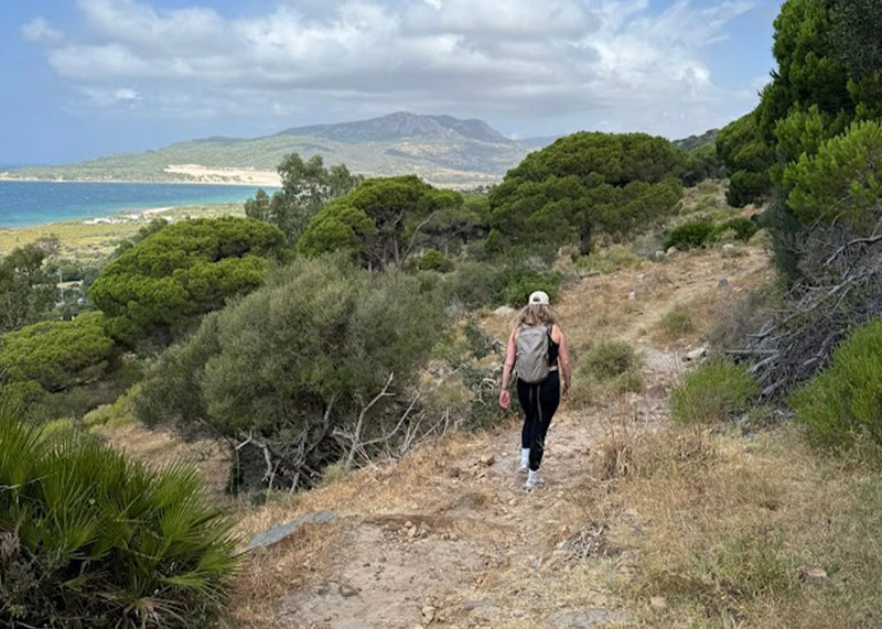 Wandelrugzakken