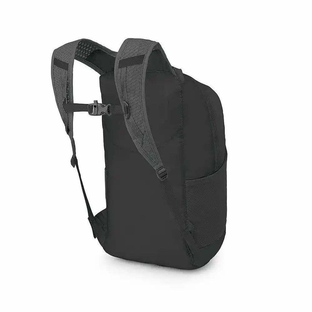 Osprey Ultralight Dry Stuff Pack 20L : un sac compact, étanche et Osprey Ultralight Dry Stuff Pack 20L : un sac compact, étanche et