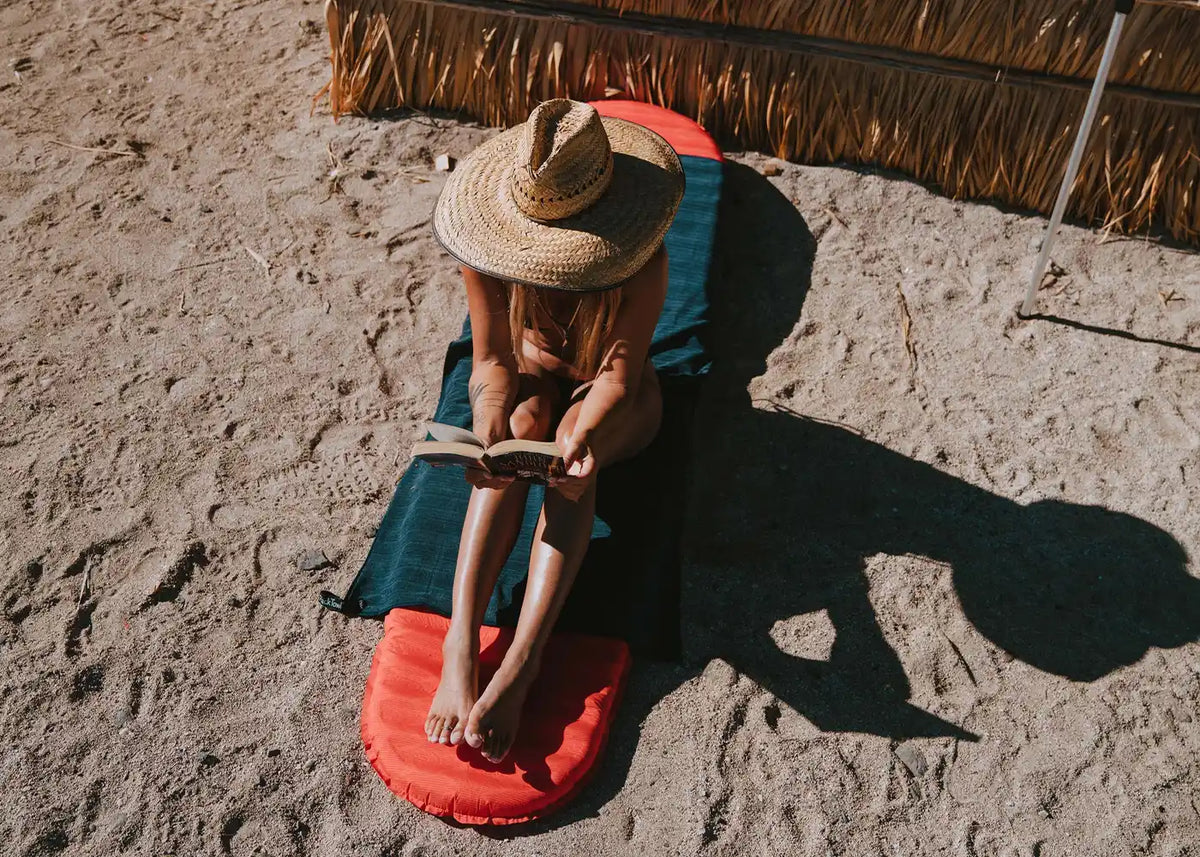 Packtowl Luxe Towel Reishanddoek