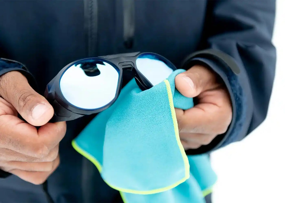 Packtowl Personal Towel Reishanddoek