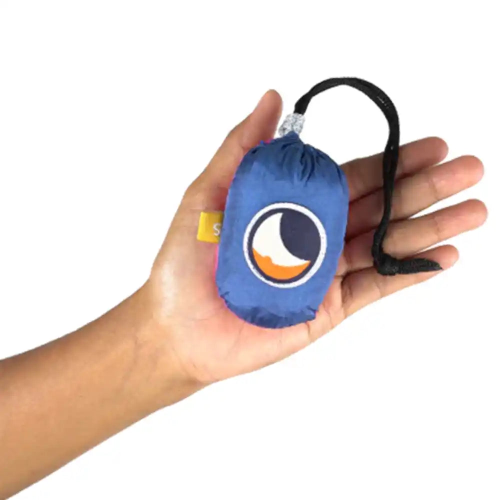 Ticket to the Moon Eco Bag Small