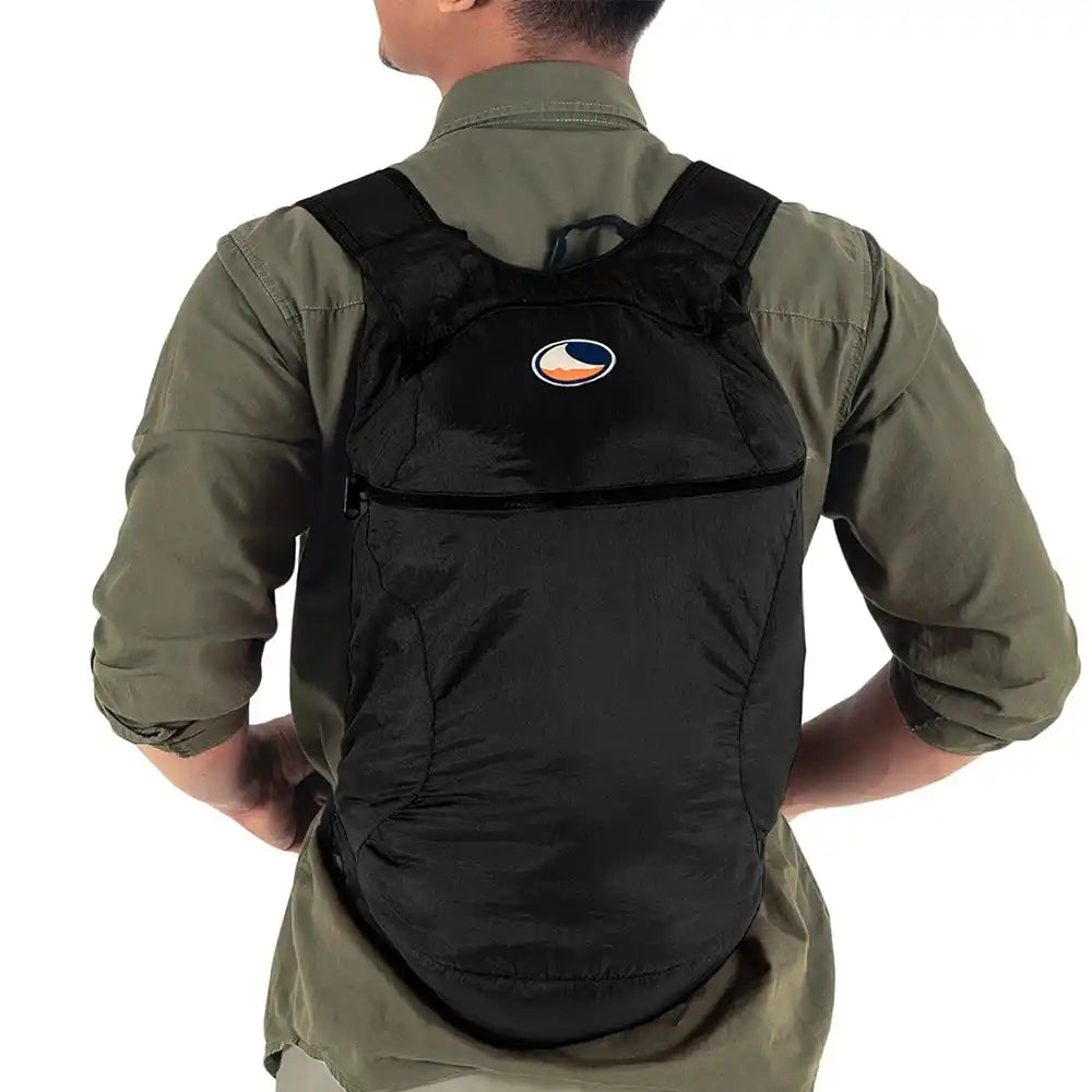 Ticket to the Moon Backpack Plus