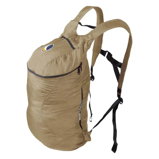 Ticket to the Moon Backpack Plus