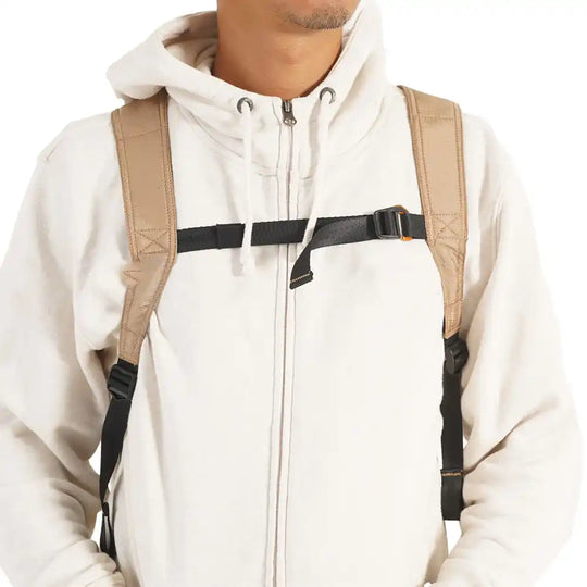Ticket to the Moon Backpack Plus