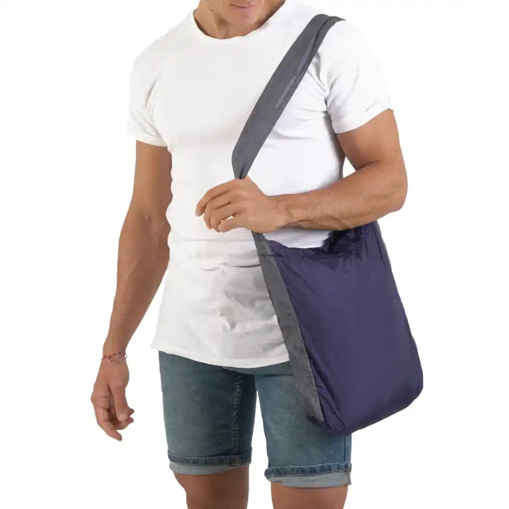 Ticket to the Moon Eco Bag Small