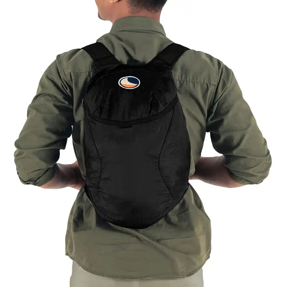 Ticket to the Moon Mini Backpack