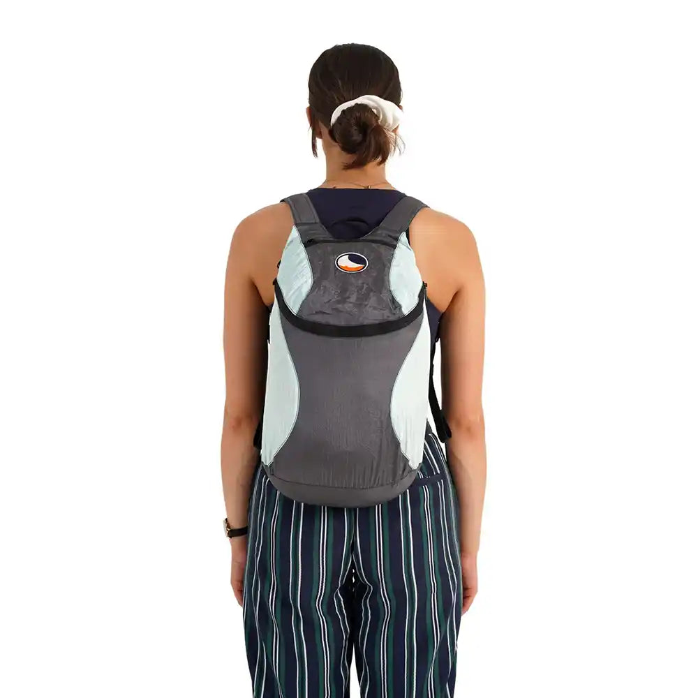 Ticket to the Moon Mini Backpack