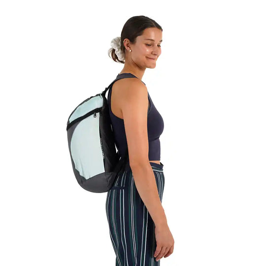 Ticket to the Moon Mini Backpack
