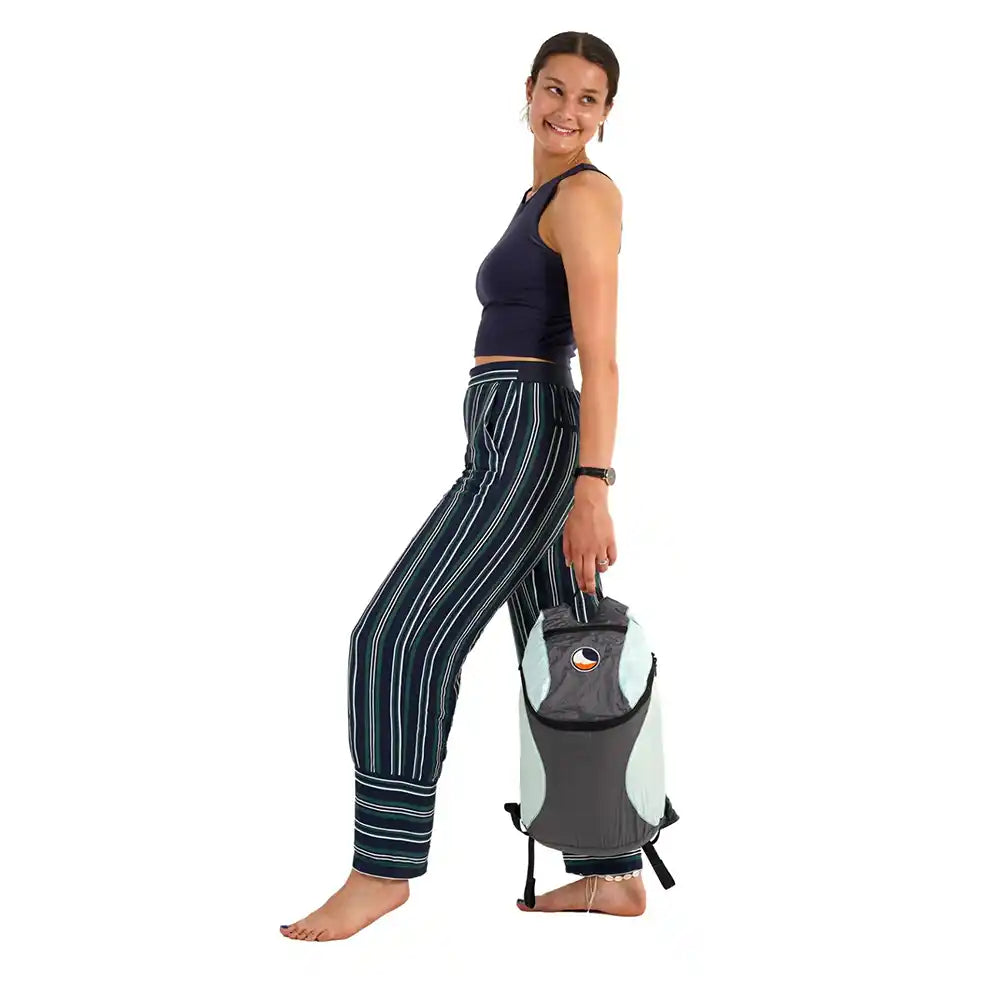 Ticket to the Moon Mini Backpack