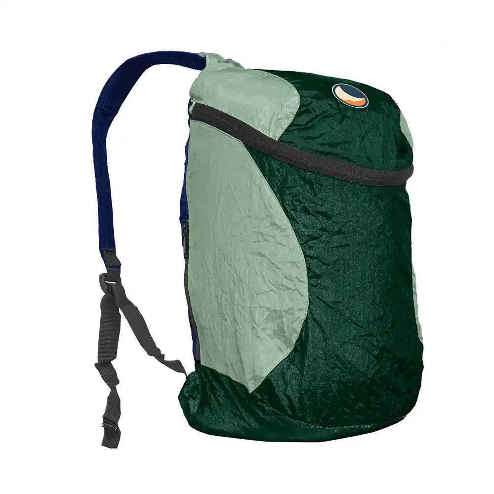 Ticket to the Moon Mini Backpack