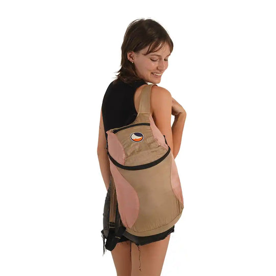 Ticket to the Moon Mini Backpack