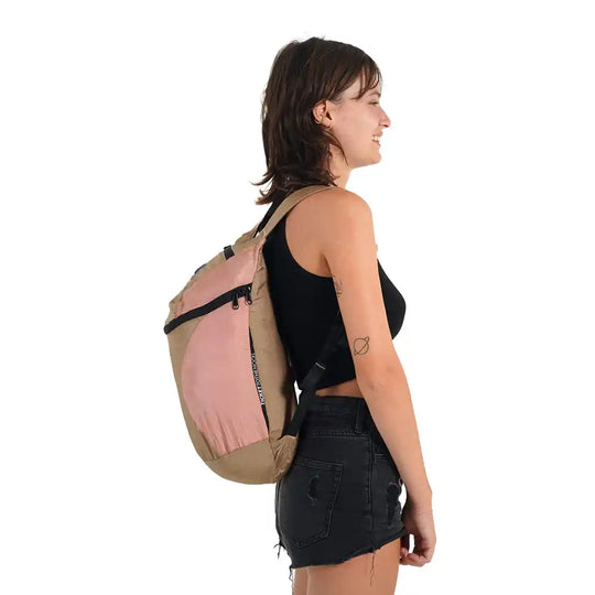 Ticket to the Moon Mini Backpack