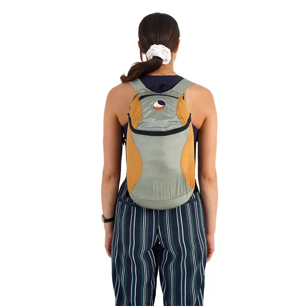 Ticket to the Moon Mini Backpack
