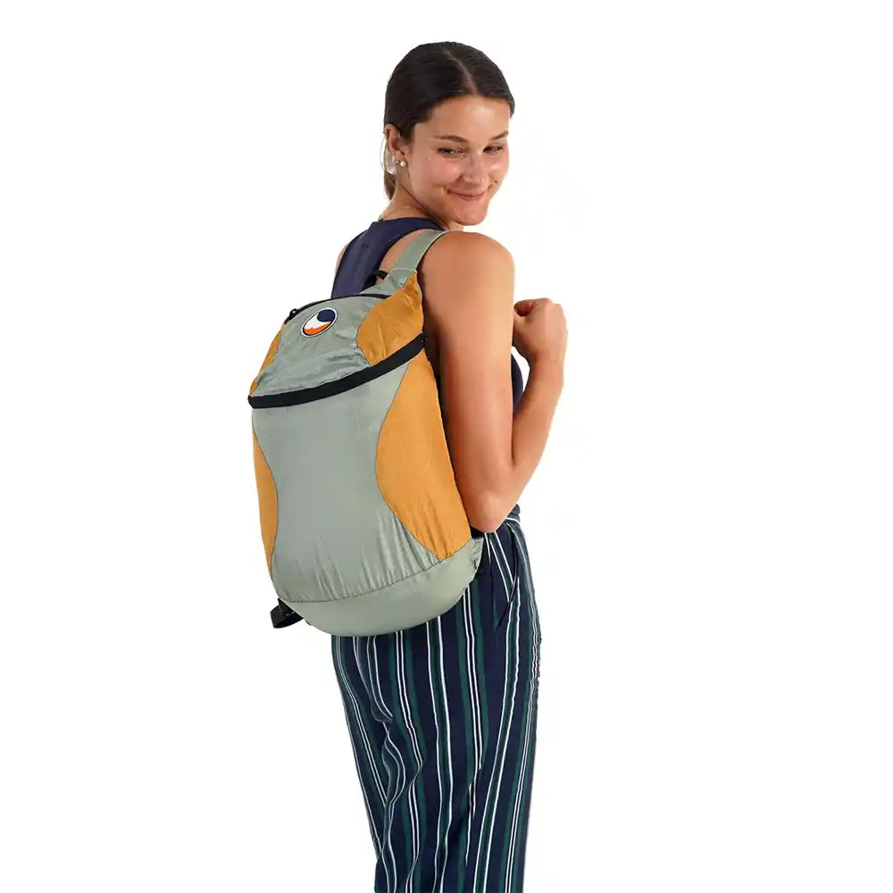 Ticket to the Moon Mini Backpack