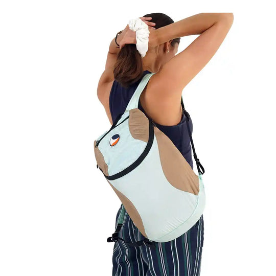 Ticket to the Moon Mini Backpack