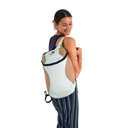 Ticket to the Moon Mini Backpack