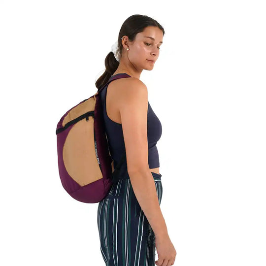 Ticket to the Moon Mini Backpack
