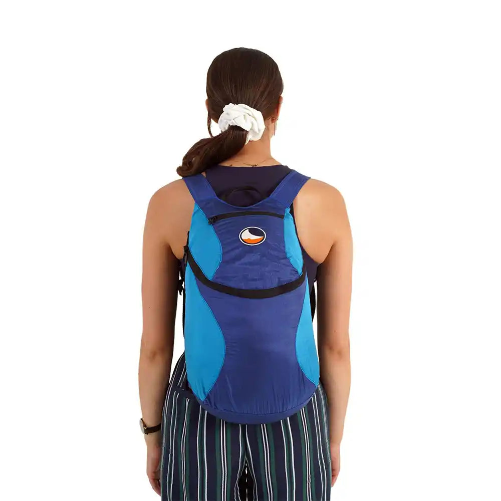 Ticket to the Moon Mini Backpack