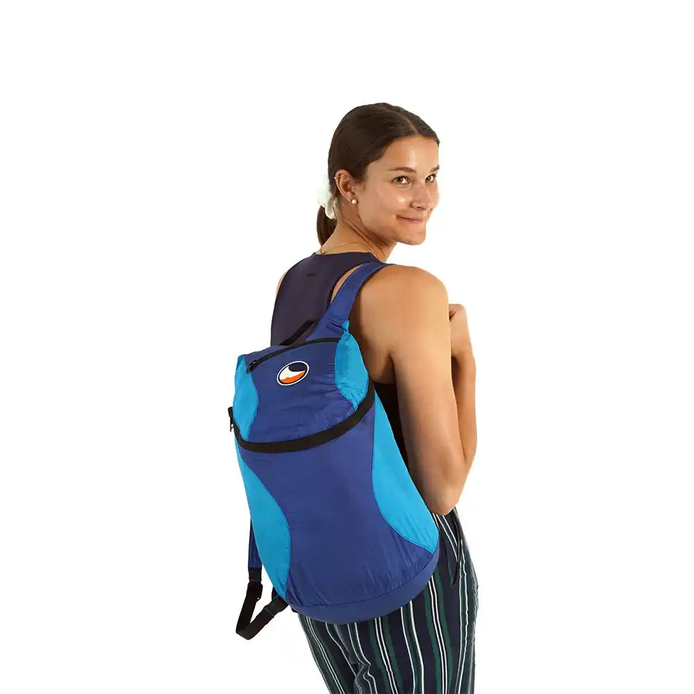 Ticket to the Moon Mini Backpack
