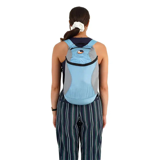 Ticket to the Moon Mini Backpack