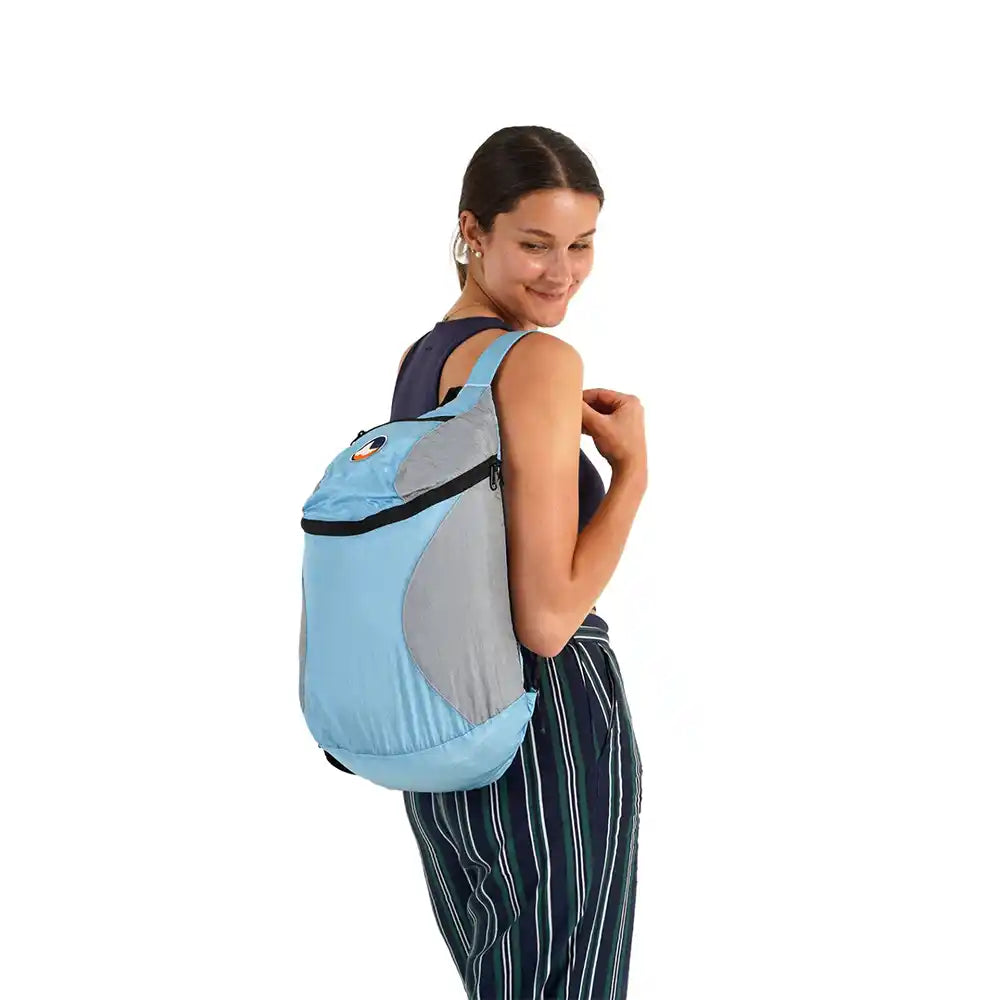 Ticket to the Moon Mini Backpack