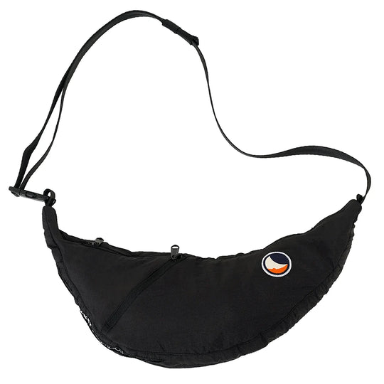 Ticket to the Moon Sling Bag