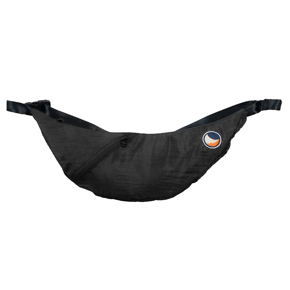 Ticket to the Moon Sling Bag
