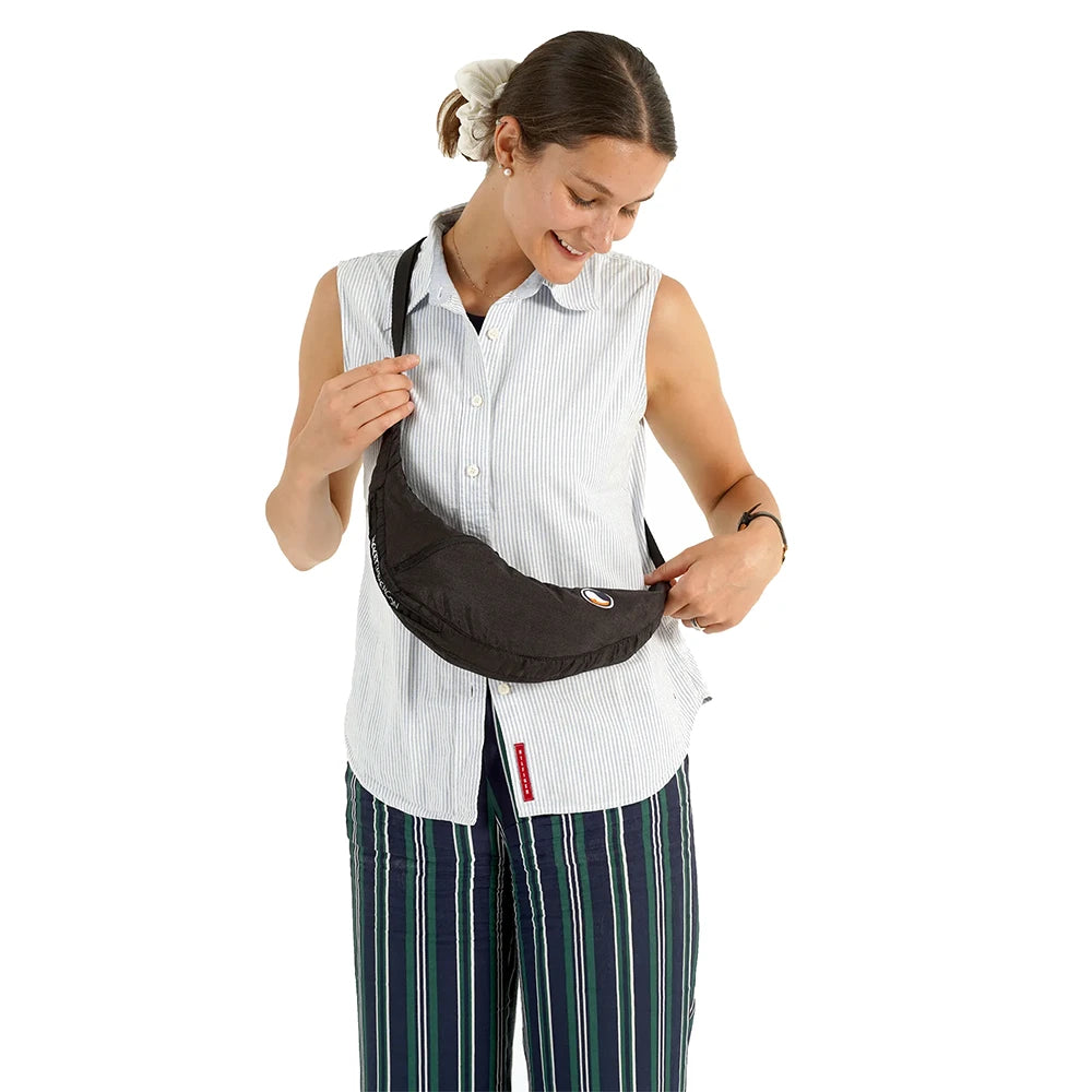 Ticket to the Moon Sling Bag
