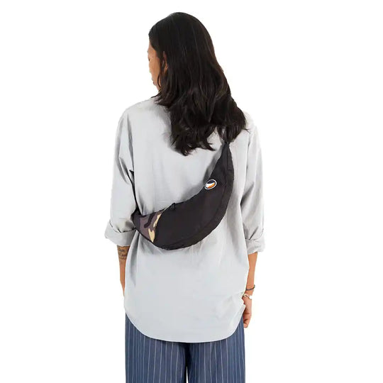 Ticket to the Moon Sling Bag