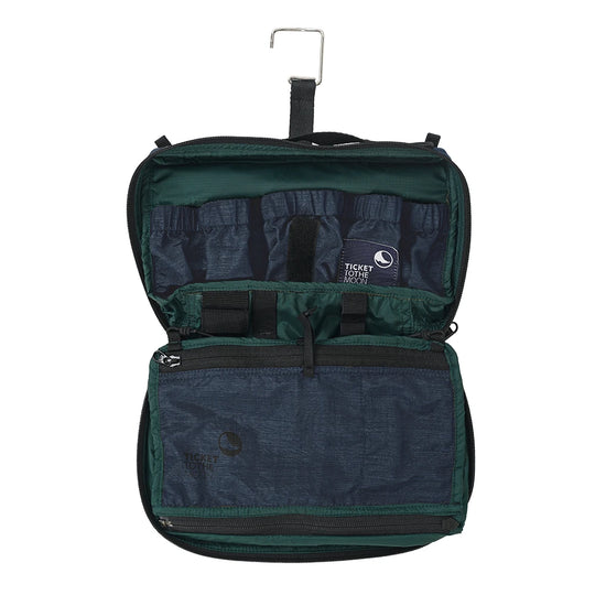 Ticket to the Moon Wash Bag Toilettas