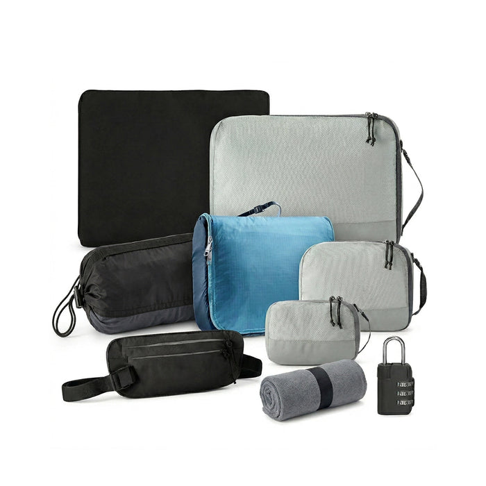 Travpack Backpack Pro Kit