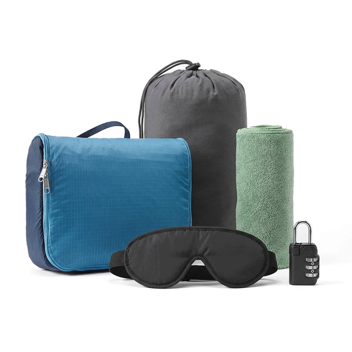 Travpack Hostel Kit