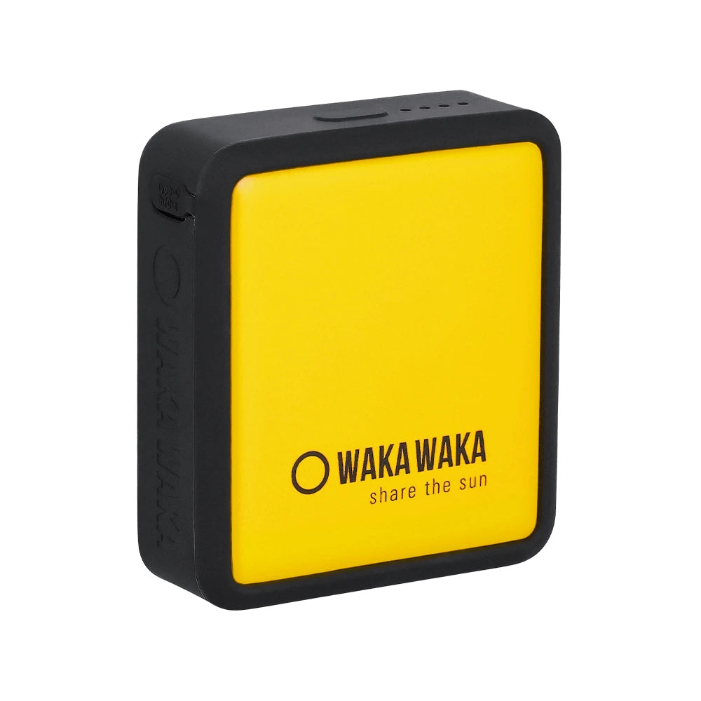 WakaWaka Power 10 Powerbank