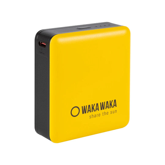 WakaWaka Power 10 Powerbank