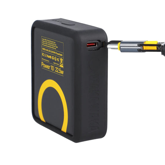 WakaWaka Power 10 Powerbank