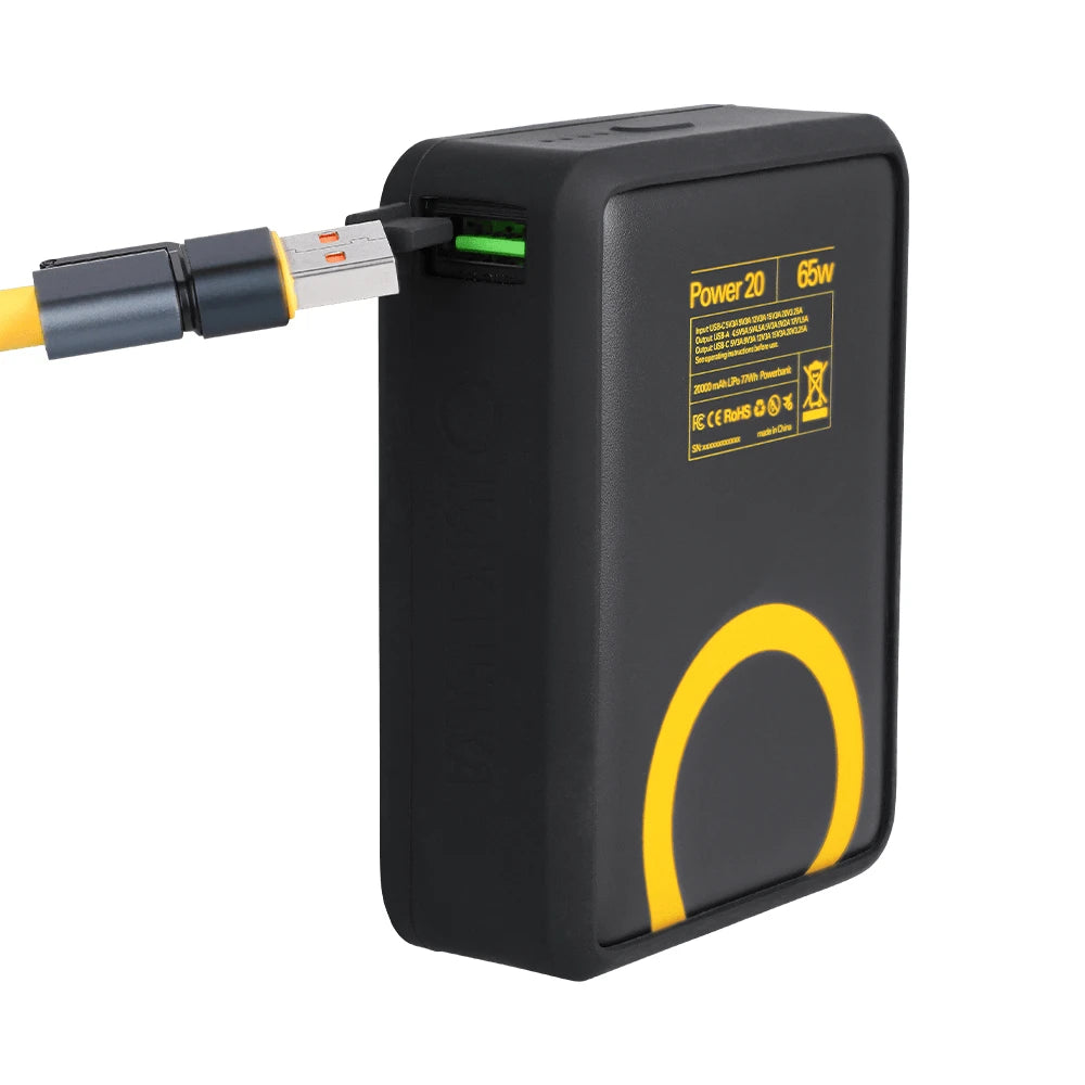 WakaWaka Power 20 Powerbank