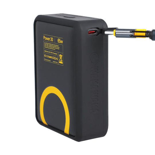 WakaWaka Power 20 Powerbank